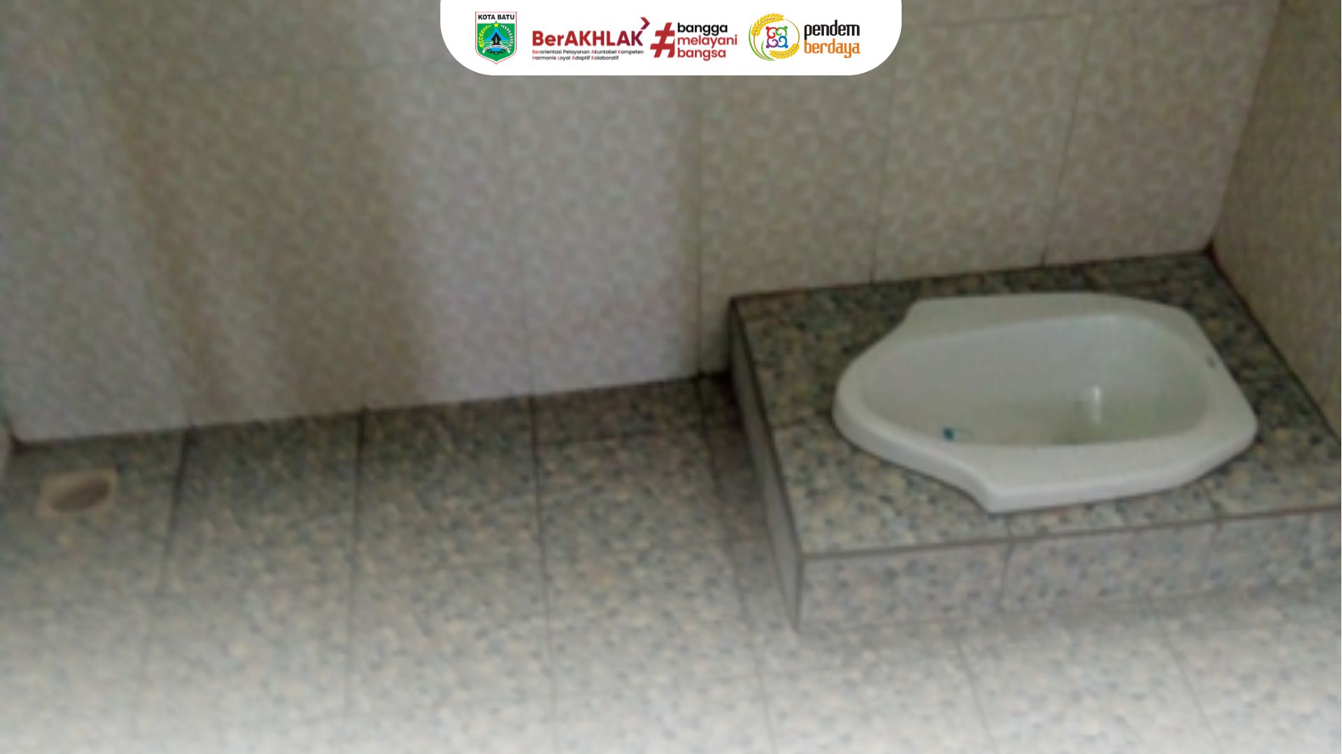 Foto Pembangunan 100%